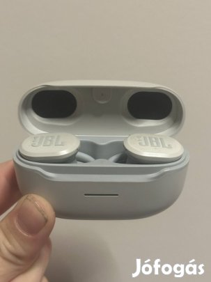 JBL Endurance Race Bluetooth fülhallgató