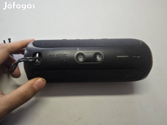 JBL Flip 5 bluetooth hangszóró
