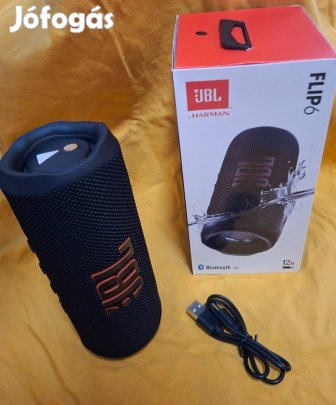 JBL Flip 6 hangszoró