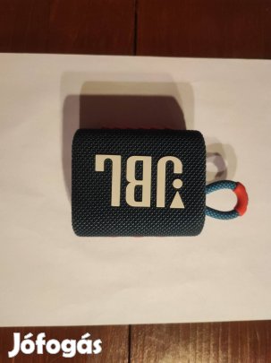 JBL GO 3 Hangszóró