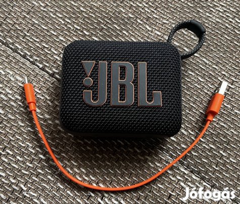 JBL GO 4 eladó