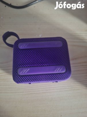 JBL GO 4 hangszóró