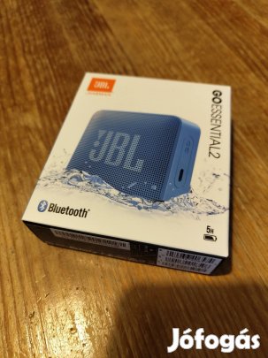 JBL GO Essential 2 bluetooth hangszóró eladó
