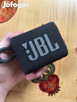 JBL Go 3 Eladó