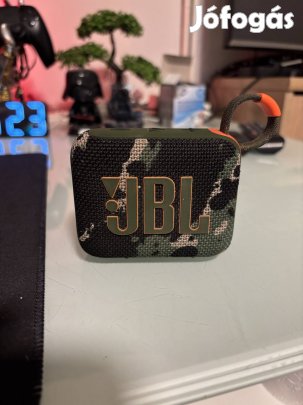 JBL Go 4 eladó