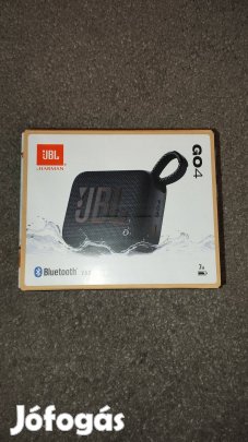 JBL Go 4 hangszóró