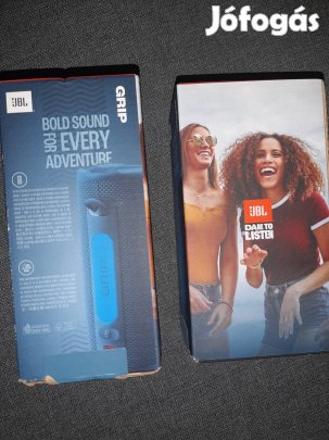 JBL Grip új bluetooth hangszóró.