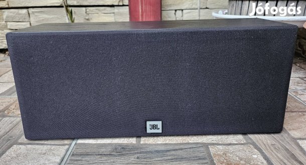 JBL HMX Center hangfal jó állapotban 