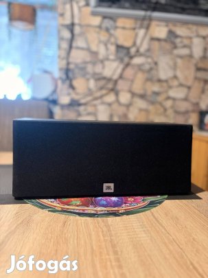 JBL Hangfal Center Eladó