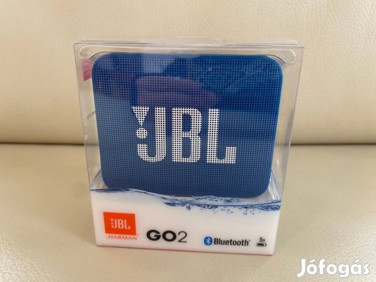 JBL Hangszóró -Új eredeti csomagolásban