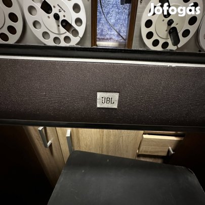 JBL Házimozi szubbal