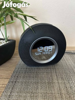 JBL Horizon Bluetooth ébresztőórás rádió és hangszóró
