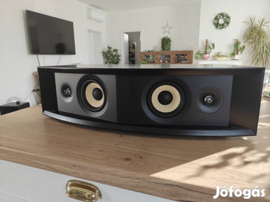 JBL L42ms Hangfal+erősítő+DAC