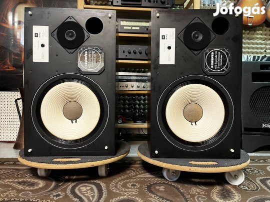 JBL L88 hangfal L100 2 utas verzió