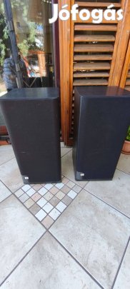 JBL LX500 Dán hangfalpár 100/175W