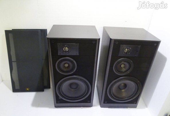 JBL LX 55 hangfalpár hangfal 2 db 8 ohm