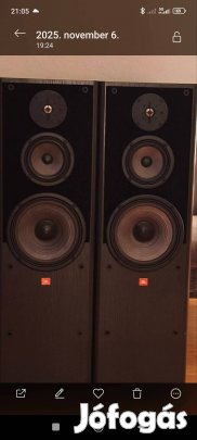 JBL LX 800 Eladó