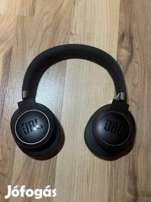 JBL Live 650NC 