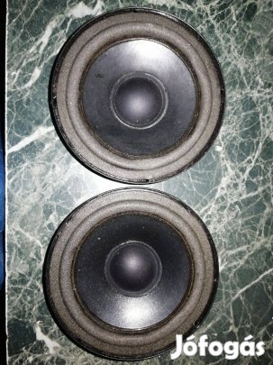 JBL P205G hangszórópár eladó