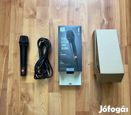 JBL PBM100 mikrofon