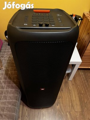 JBL Partybox 1000 Bluetooth hangszóró garanciával