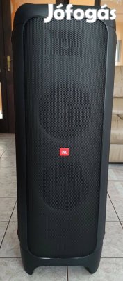 JBL Partybox 1000 hangfal