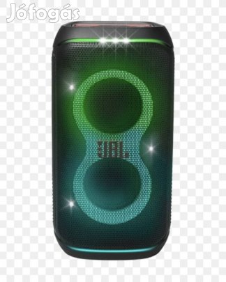 JBL Partybox 120 bolti állapotú 