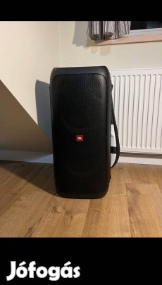 JBL Partybox 310, brutál hang, azonnali feladás