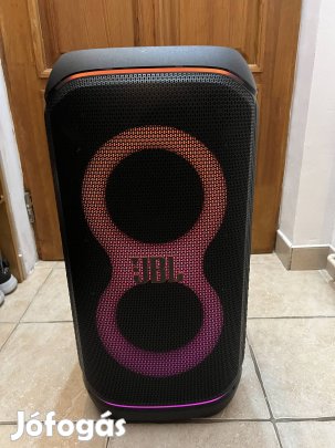 JBL Partybox 320 Bluetooth hangszóró garanciával