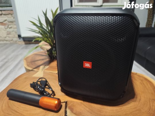 JBL Partybox Encore Bluetooth hangszóró mikrofonnal