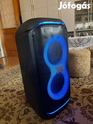 JBL Partybox Stage 320