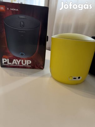 JBL Playup Bluetooth hangszóró