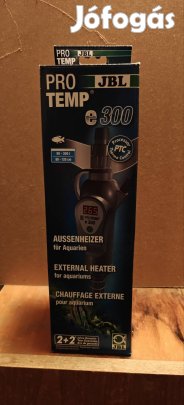 JBL Protemp e300 áramlásfűtő