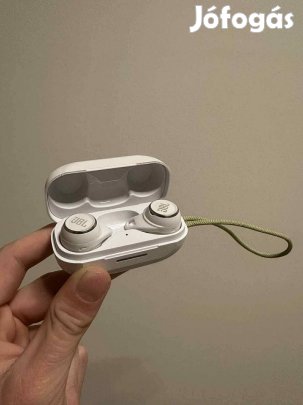 JBL Reflect Aero Bluetooth fülhallgató