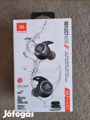 JBL Reflect Aero TWS NC True Wireless fülhallgató