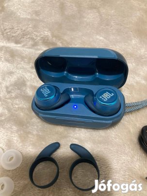 JBL Reflect Mini NC IPX7 zajszűrős bluetooth fülhallgató