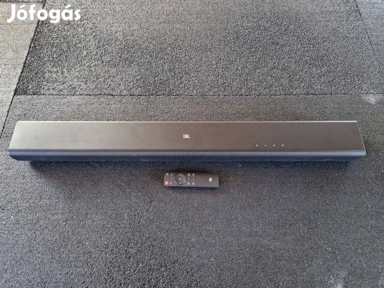 JBL SB510 3.1 sound bar