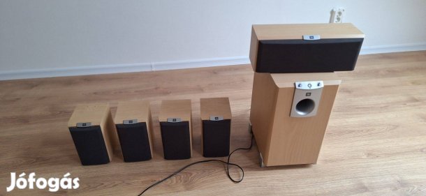 JBL SCS-178 hangrendszer eladó