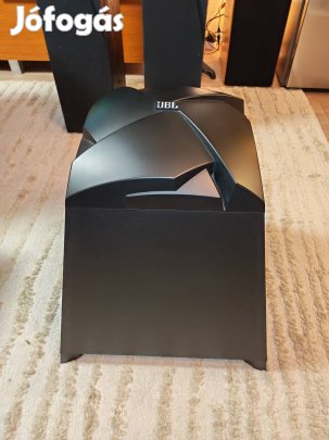 JBL SUB150P/230 aktív Házimozi subwoofer, mélyláda 300 watt