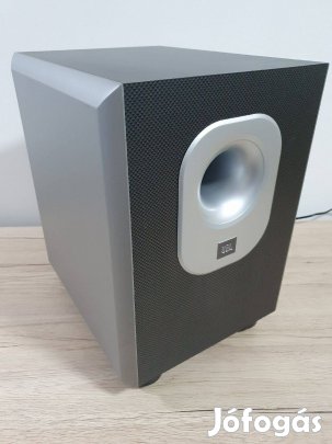 JBL SUB200/230 aktív subwoofer mélynyomó hangfal