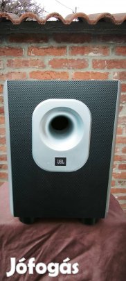 JBL SUB 200/230 aktív SUB