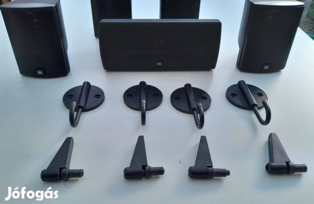 JBL Simply Cinema 5.0 hangfal szett!