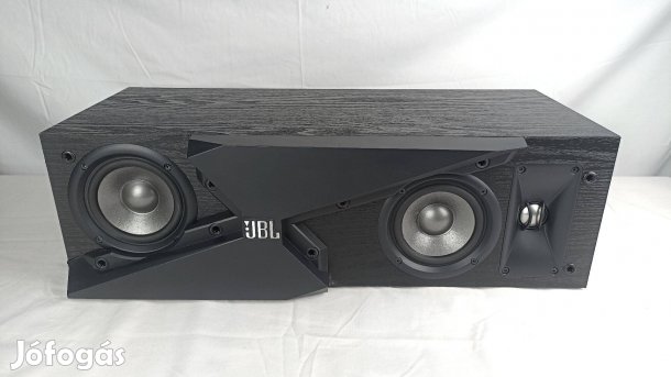 JBL Studio 120C