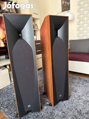 JBL Studio 580 hangfalpár eladó 