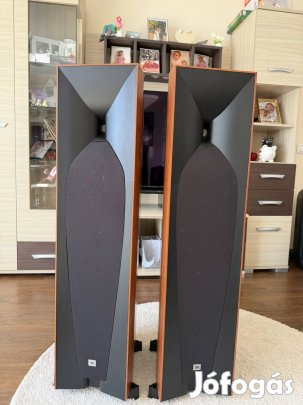 JBL Studio 580 hangfalpár eladó 