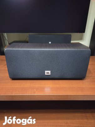 JBL Stúdió 625C Center (zárt) 