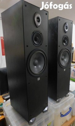 JBL Tlx-8 álló hangfalpár (Made in Denmark)