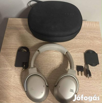 JBL Tour One M2 Bluetooth fejhallgató