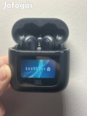JBL Tour Pro 2 Bluetooth fülhallgató