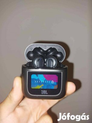 JBL Tour Pro 2 Bluetooth fülhallgató